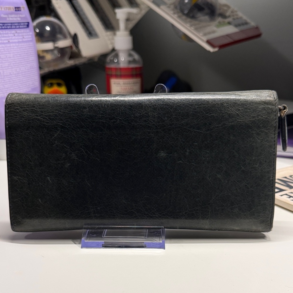 Balenciaga City Wallet - Picture 3 of 9